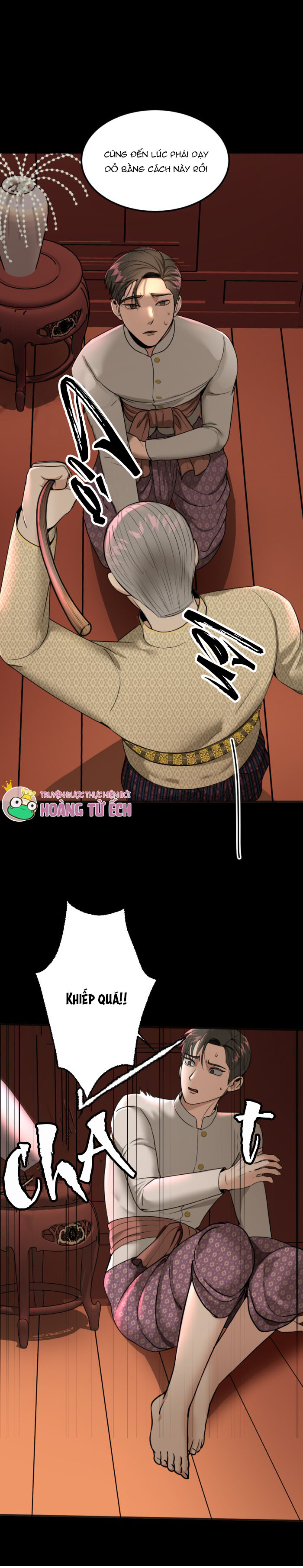 tôi là công tử đẹp nhất xiêm chapter 9 14