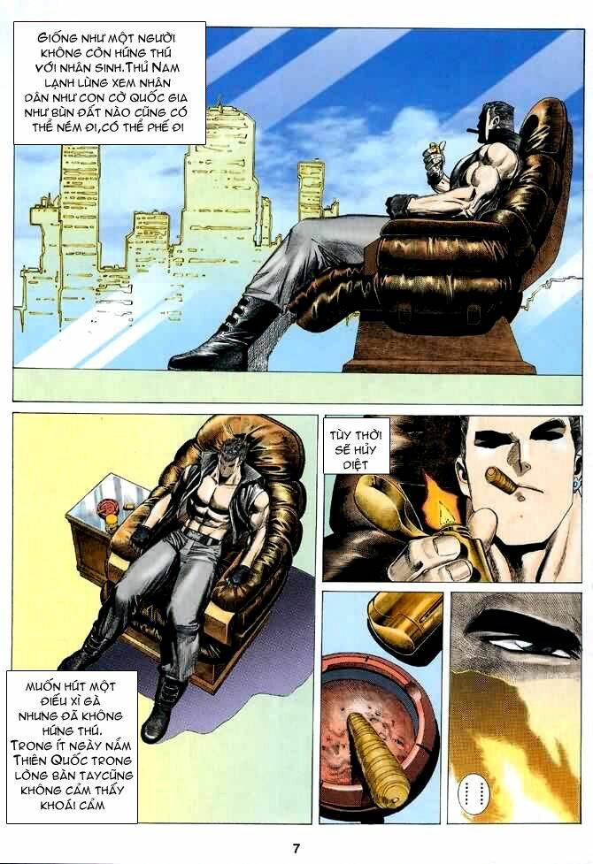 hải hổ 2 chapter 25 6