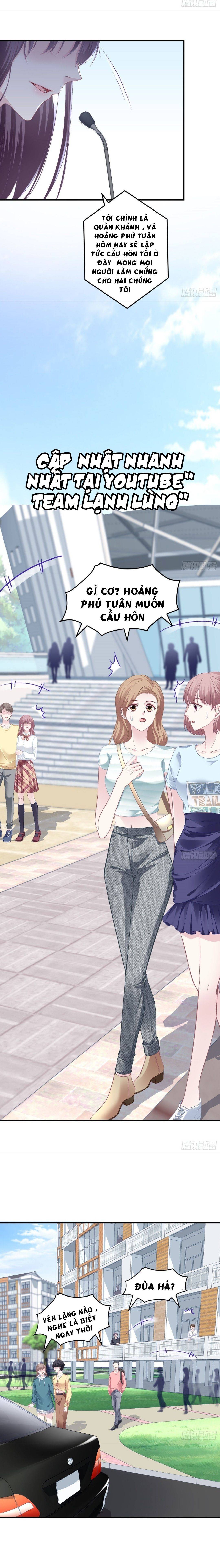 trọng sinh về chinh phục tổng tài chapter 12 2