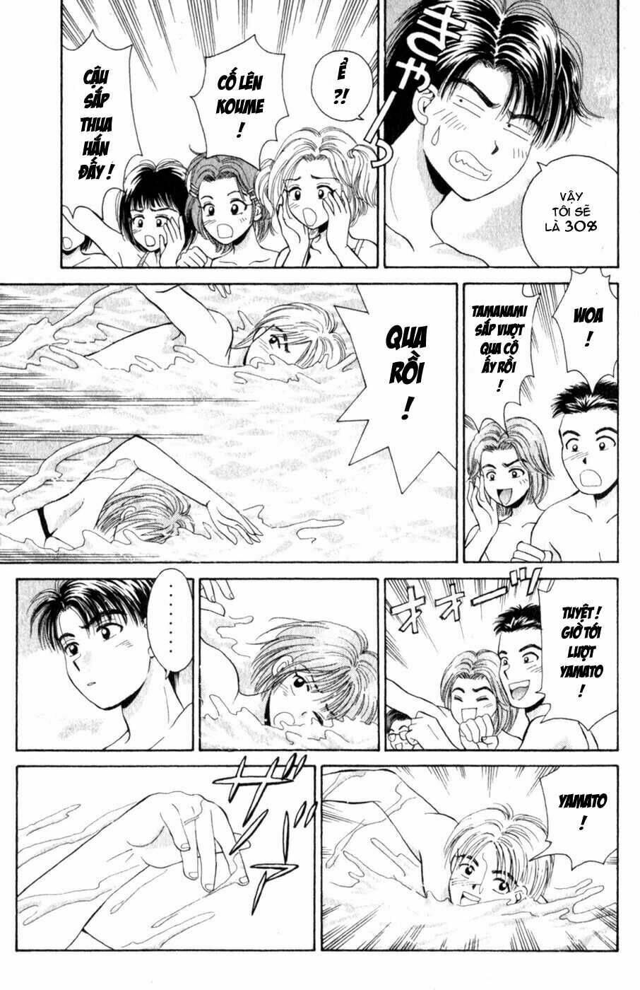 open sesame chapter 9 27