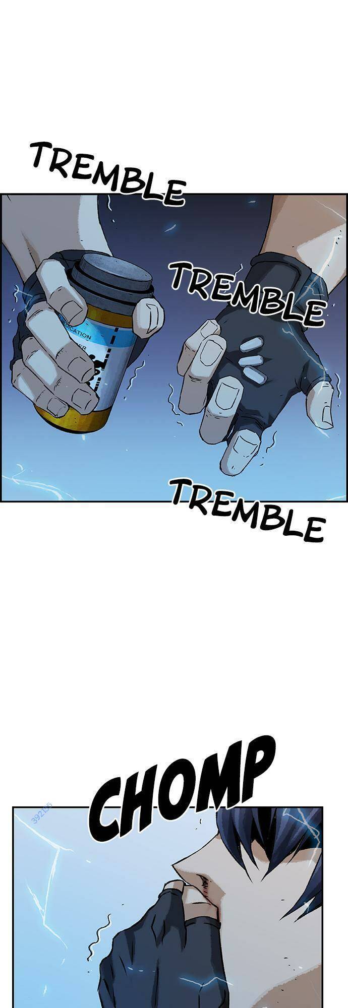 pubg - cuộc chiến sinh tồn - 100 chapter 34 20