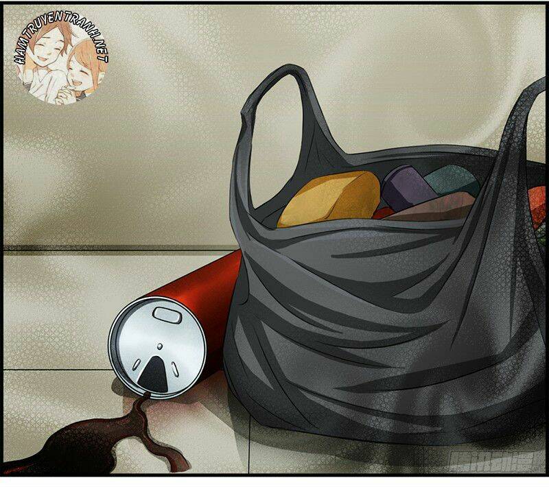 phúc hắc thiếu gia trêu chọc tôi chapter 16 4