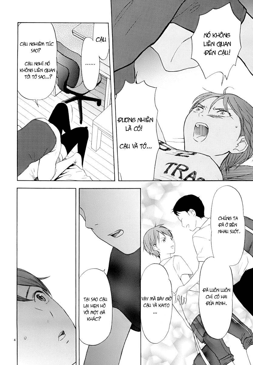 himegoto - juukyuusai no seifuku chapter 13 5