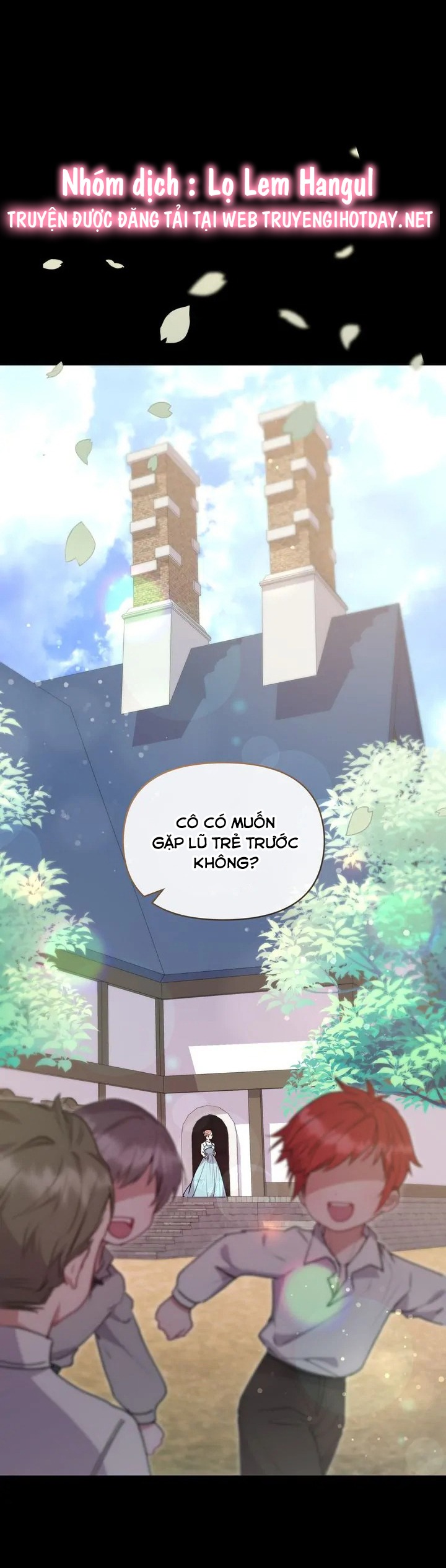 cô con gái nuôi đáng yêu của công tước chapter 51 1