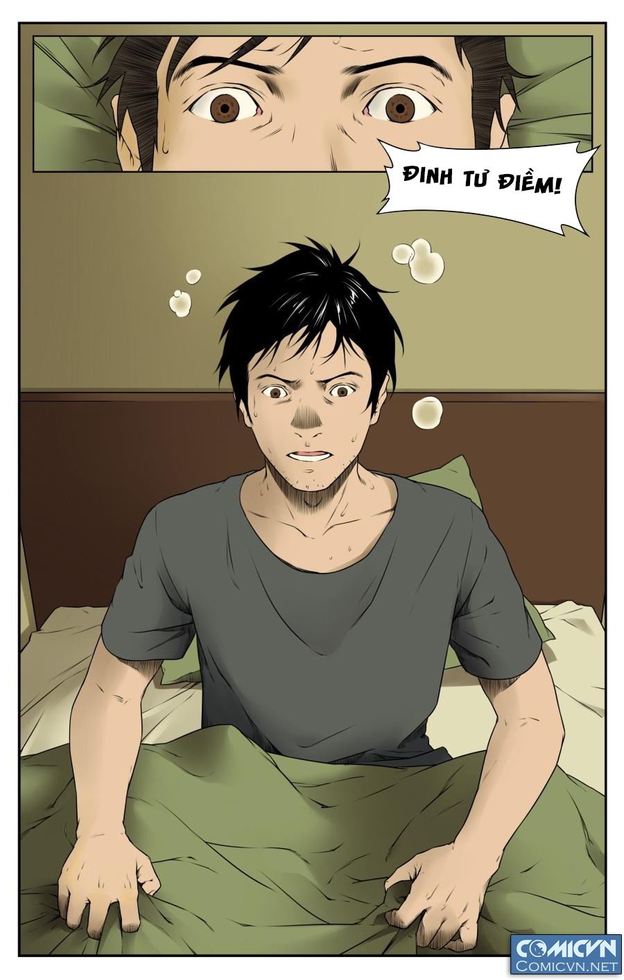 ma thổi đèn chapter 34 13