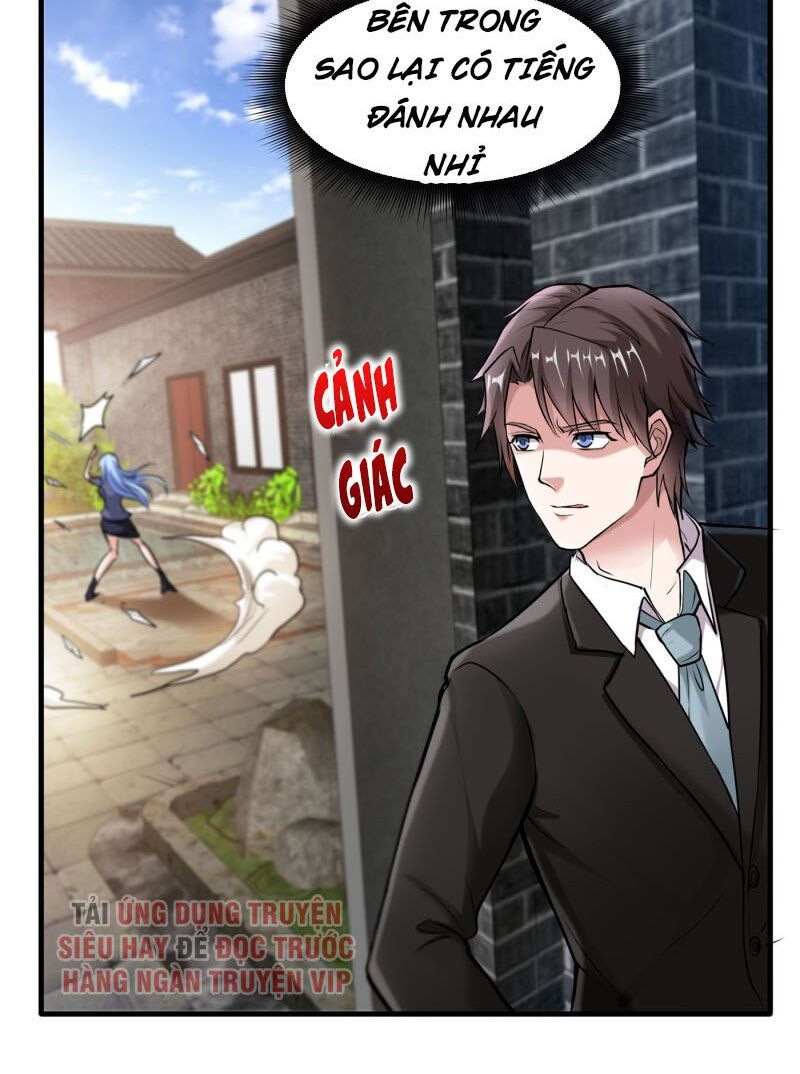 tối cường thần y tại đô thị chapter 141 13