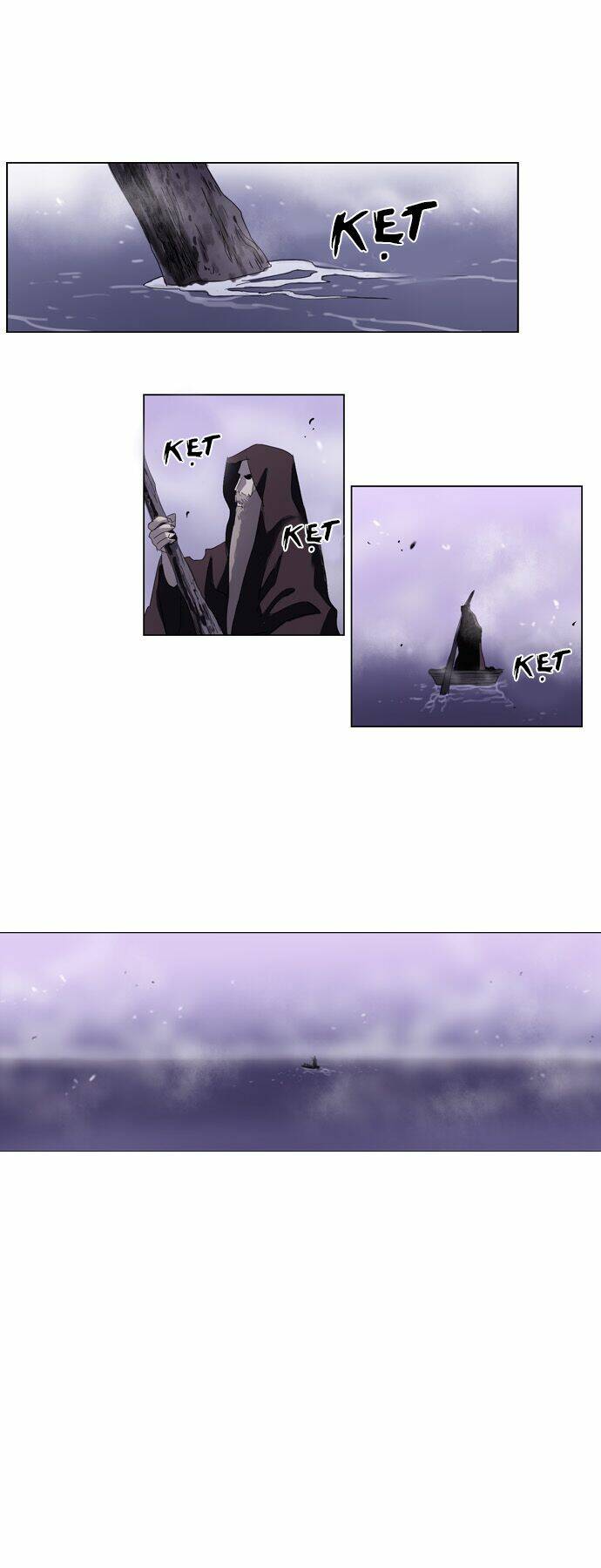 bản khế ước linh hồn chapter 28 9