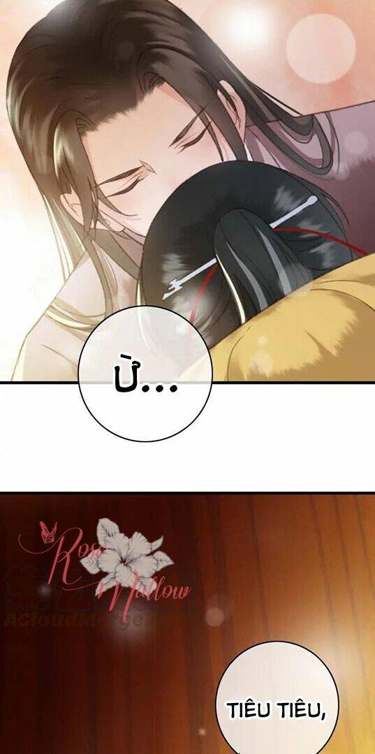 đông cung giai hạ tù chapter 85 11