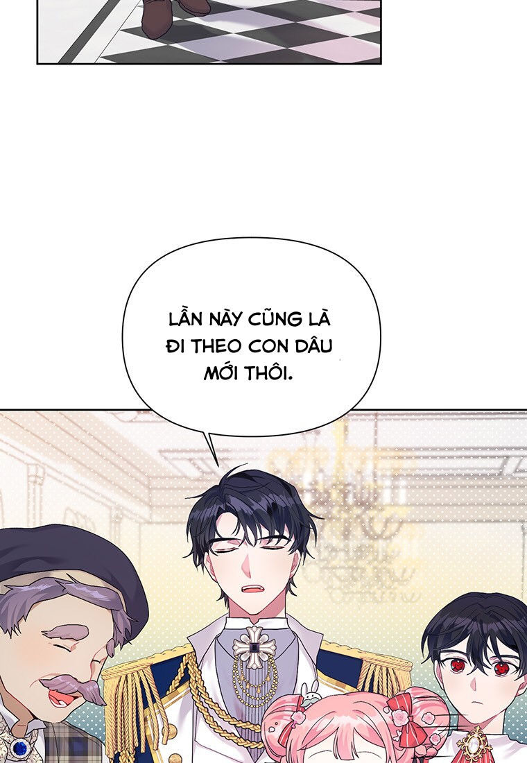 trở thành con dâu bất đắc dĩ chapter 7 43