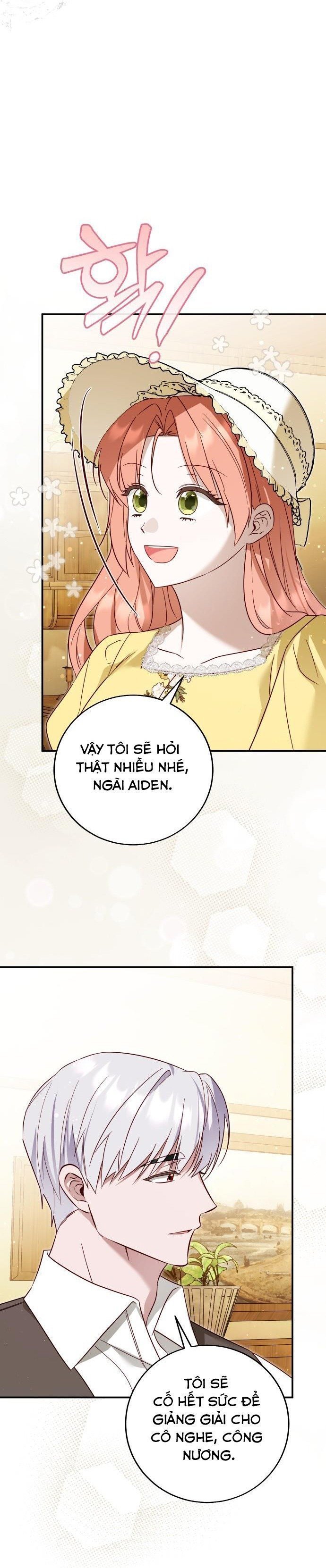 ngã xuống thiên đường chapter 33 18