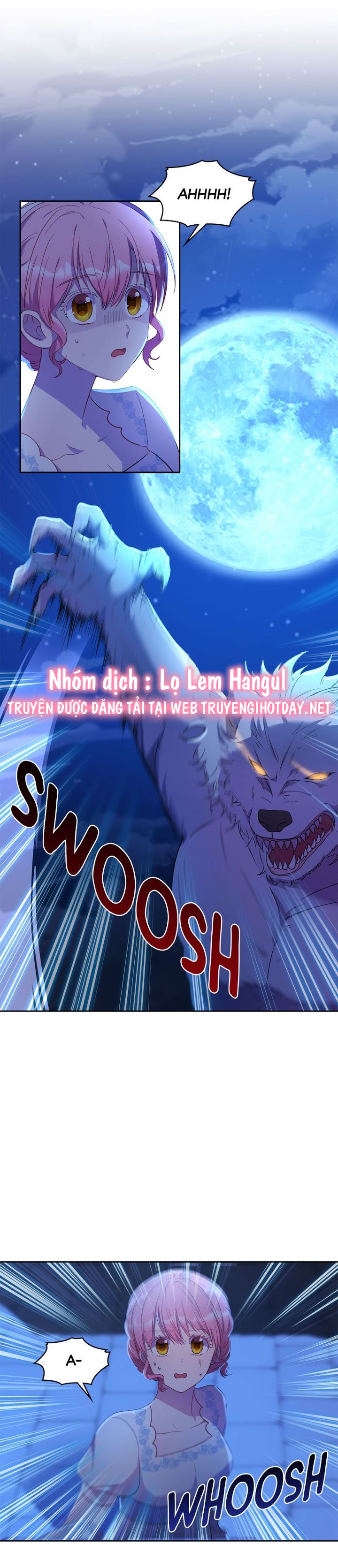 thuần hóa hoàng đế bạo chúa chapter 19 6