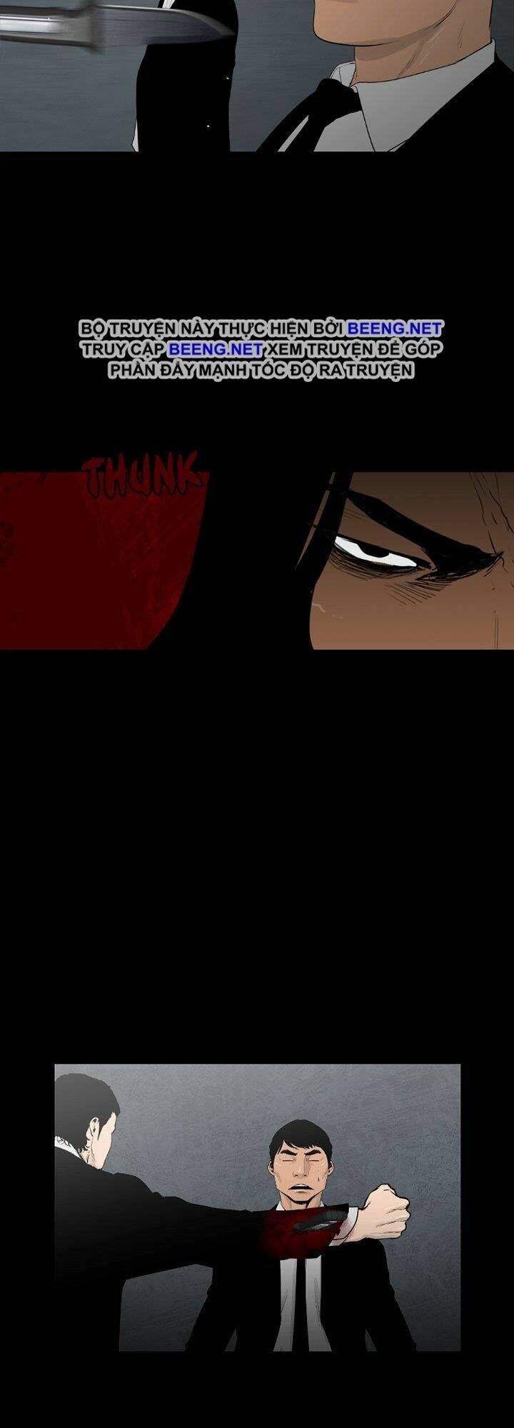 kẻ mạnh nhất - tong edge chapter 59 2