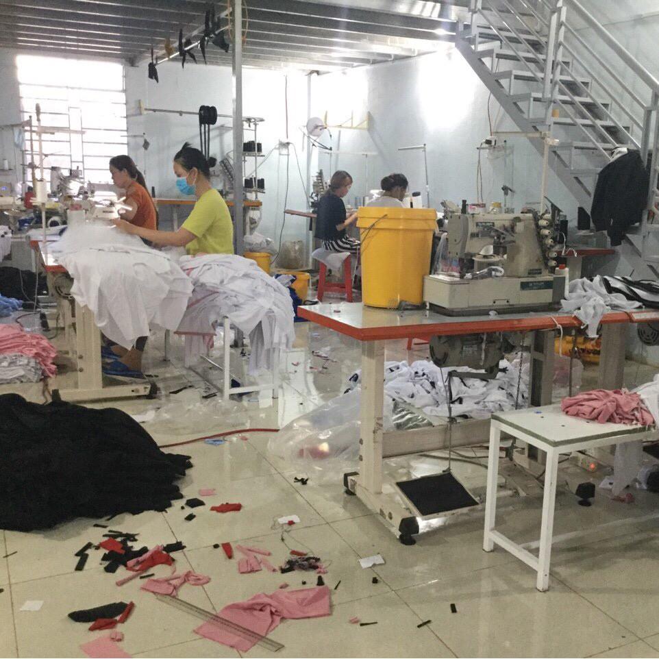 ÁO THUN TAY LỠ FORM RỘNG LẤY MÃU BÂT KÌ