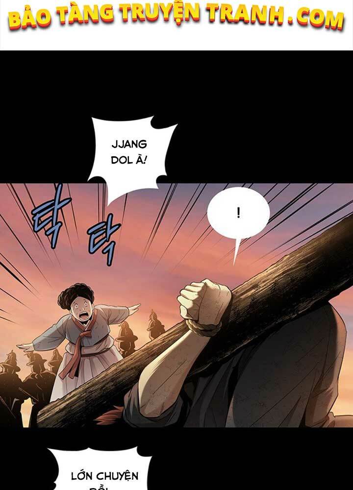 đạn bạc chapter 6 52