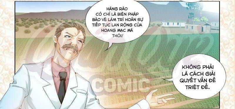 kỳ hiệp địa cầu chi chân tướng trong sa mạc chapter 8 5