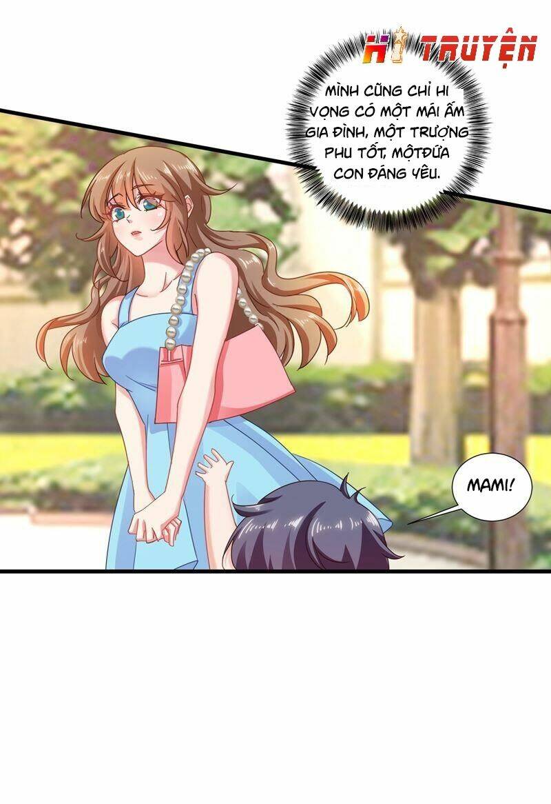 nhập cốt noãn hôn chapter 347 20