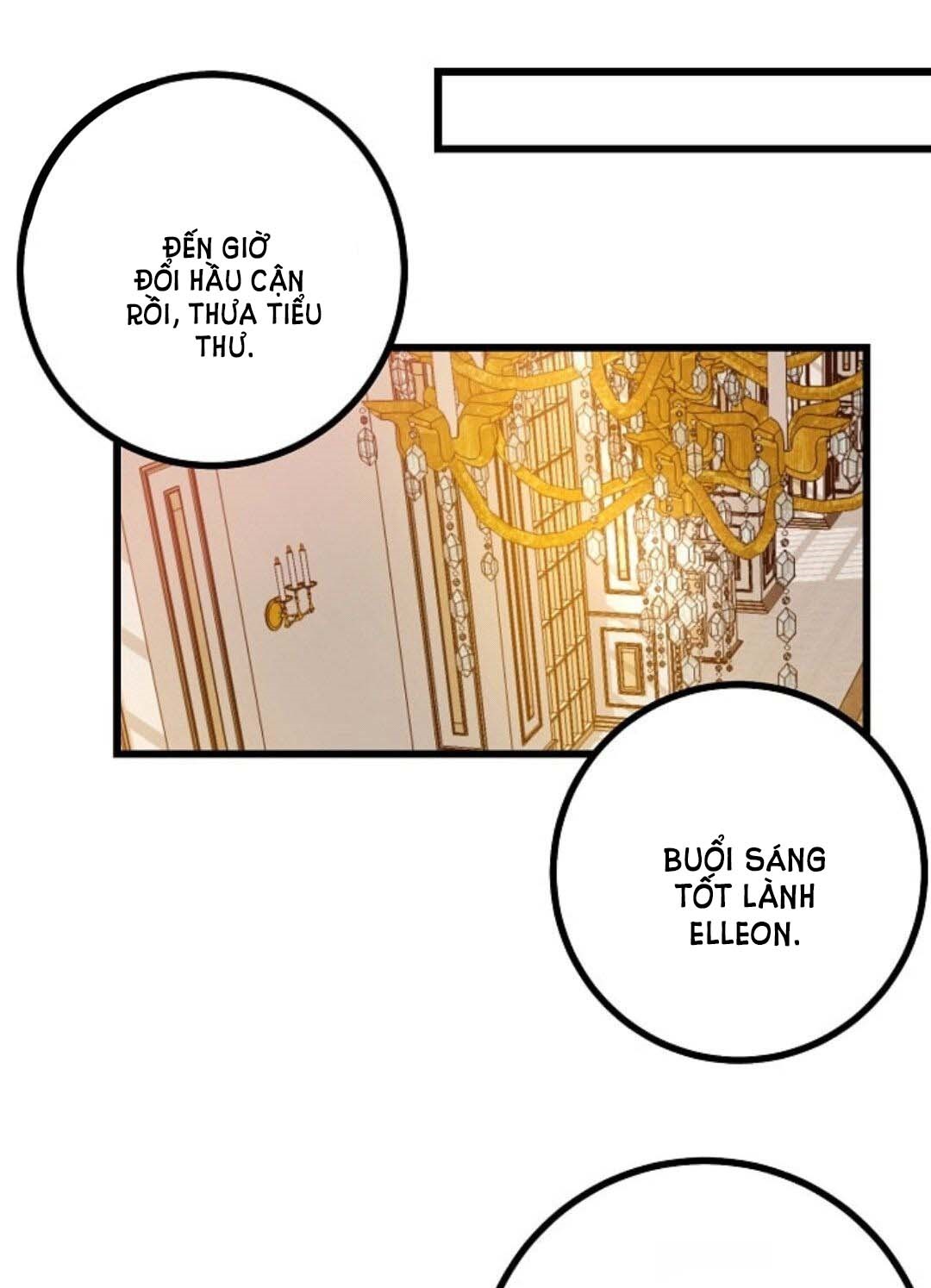 tôi là tiểu thư của gia đình này chapter 33 48