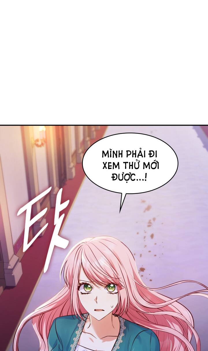 từ ác nữ, tôi trở thành một người mẹ chapter 33.1 12