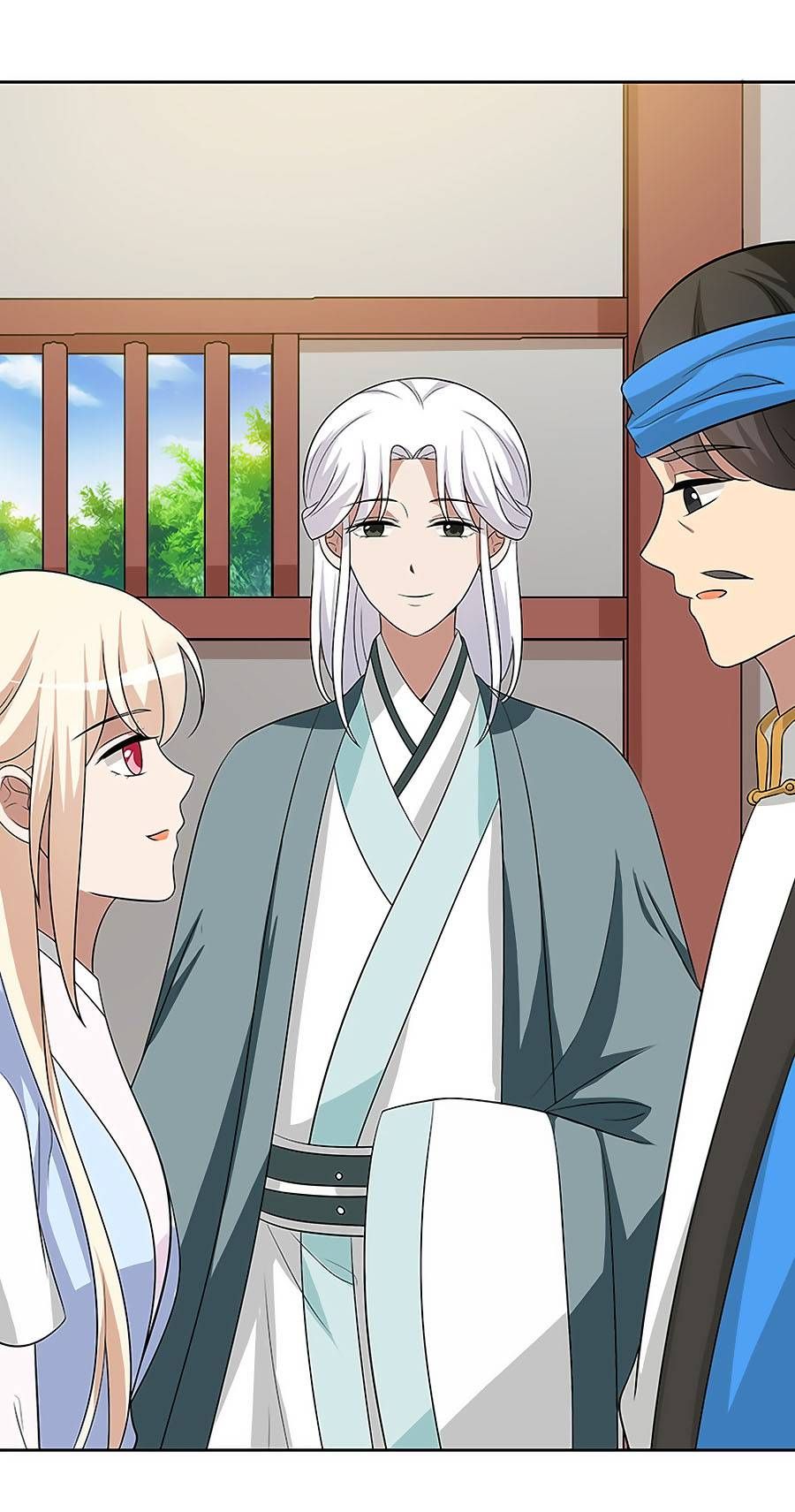 kiêu ngạo vương gia chủng điền phi chapter 126 31