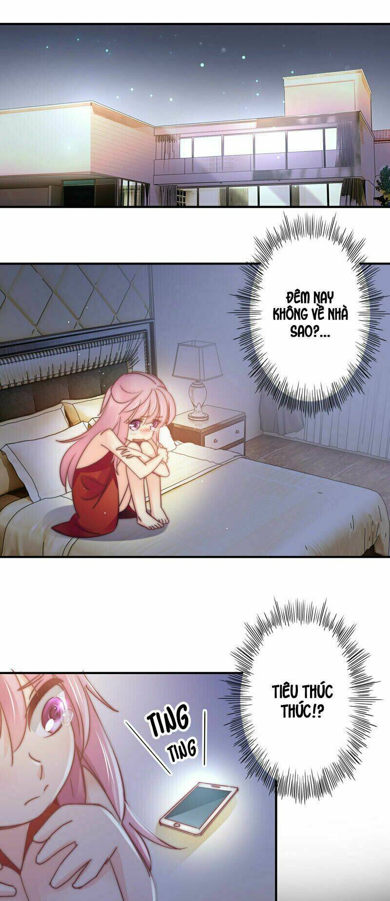cuồng duệ tiểu thê chapter 104 18