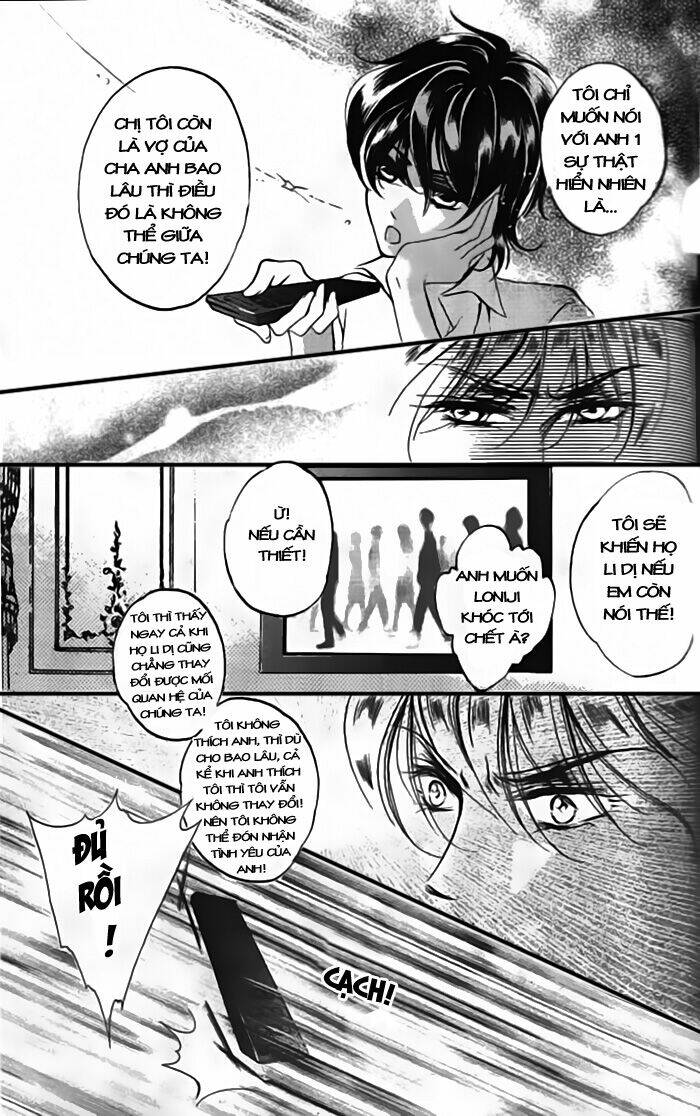 the prince's cactus chapter 6 6