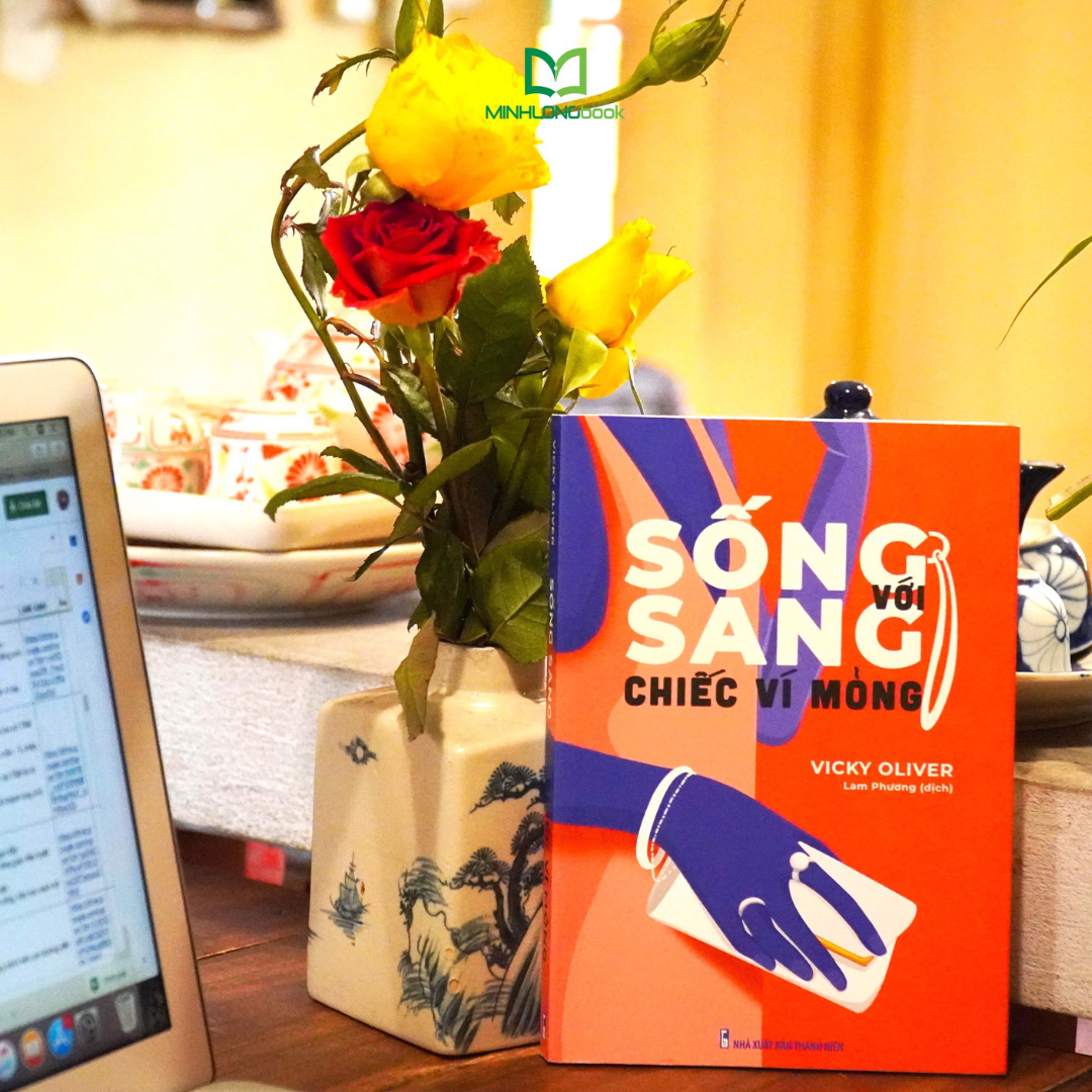 Sống Sang Với Chiếc Ví Mỏng