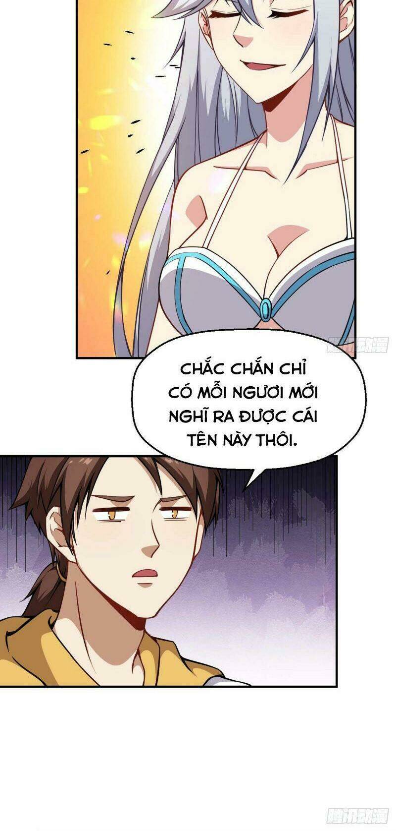 tổ thượng có tiền chapter 32 8