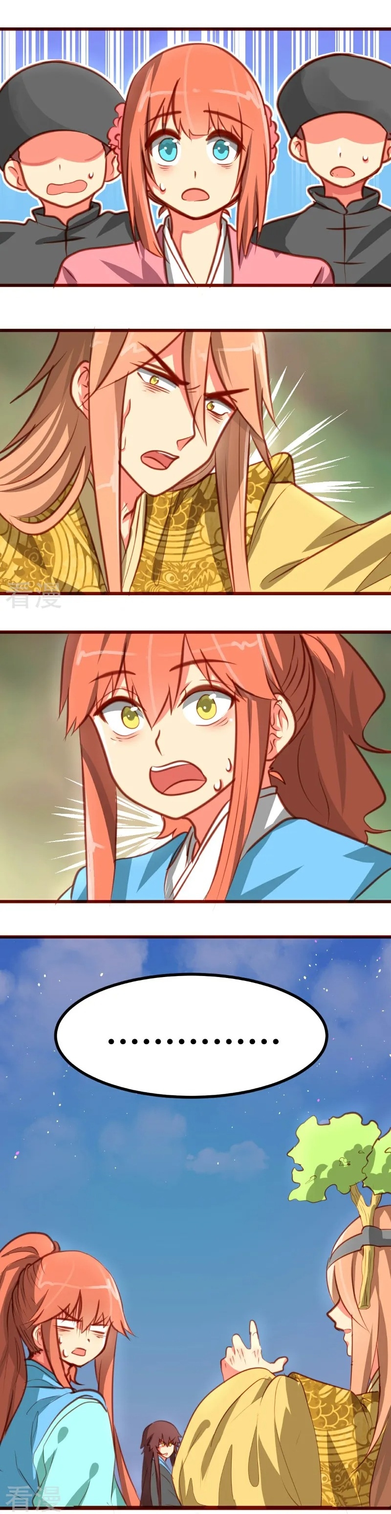 xuyên nhanh chi xà phòng trêu người chapter 15 1