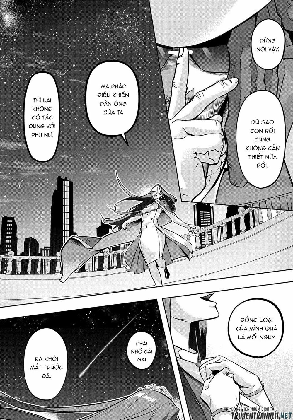 the kingdom of ruin chapter 16 23