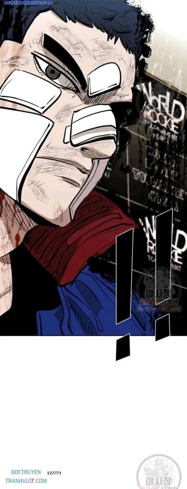 shark - cá mập chapter 213 4