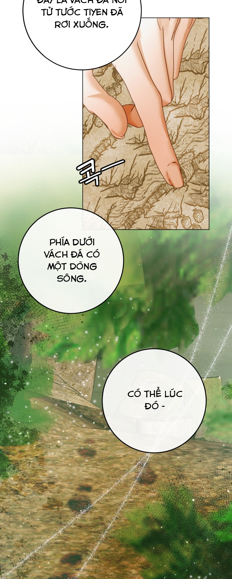 trở thành cô vợ khế ước của nhân vật phản diện chapter 104 42