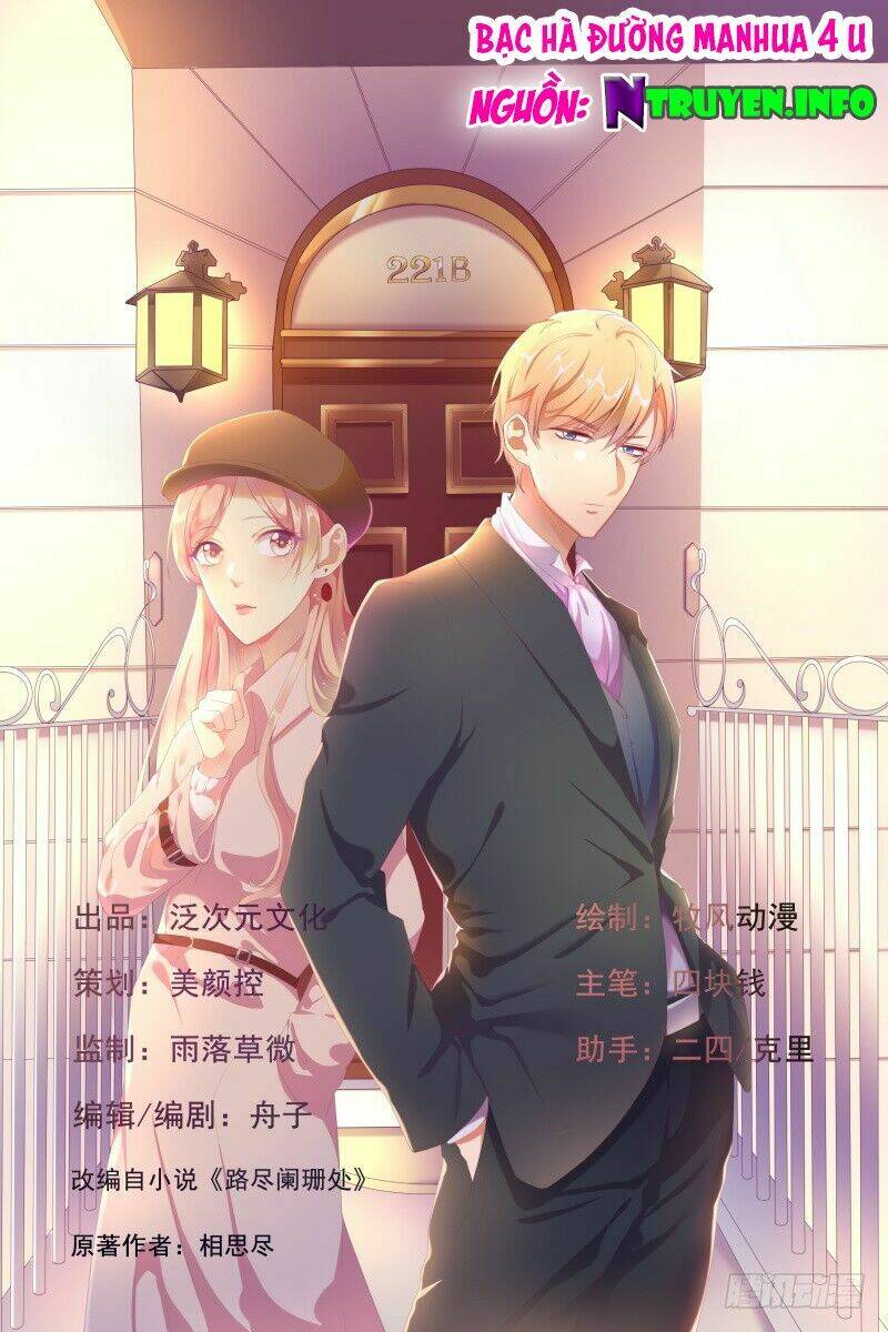 ngạo kiều tổng tài sủng điềm thê chapter 28 1