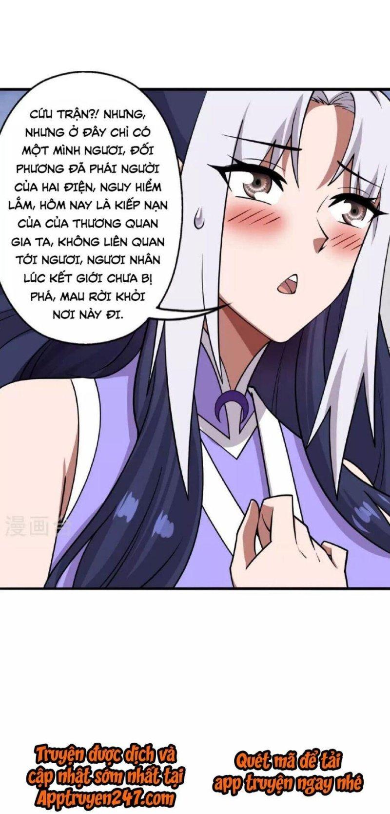 tiên võ đế tôn chapter 476 37