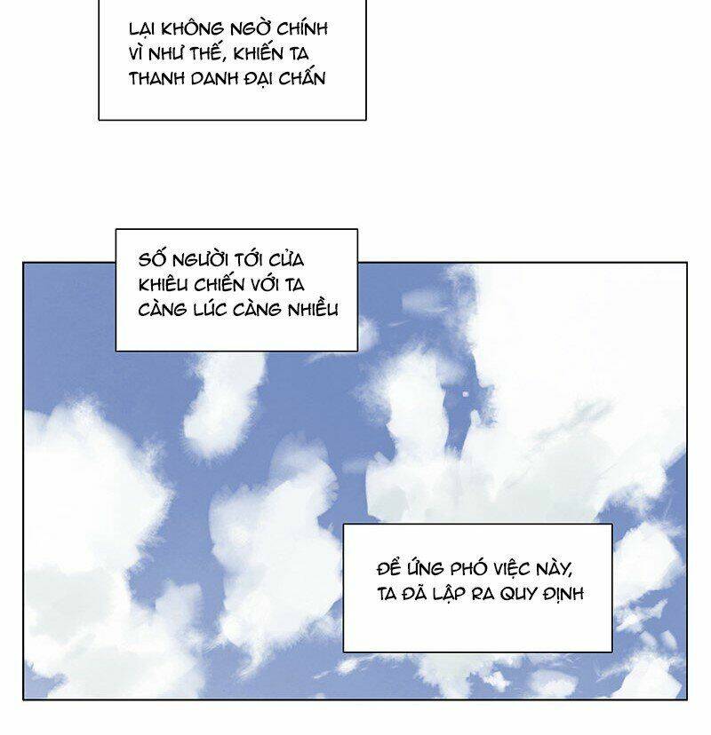 bang chủ đại nhân tìm cách trị hói đầu chapter 35 9