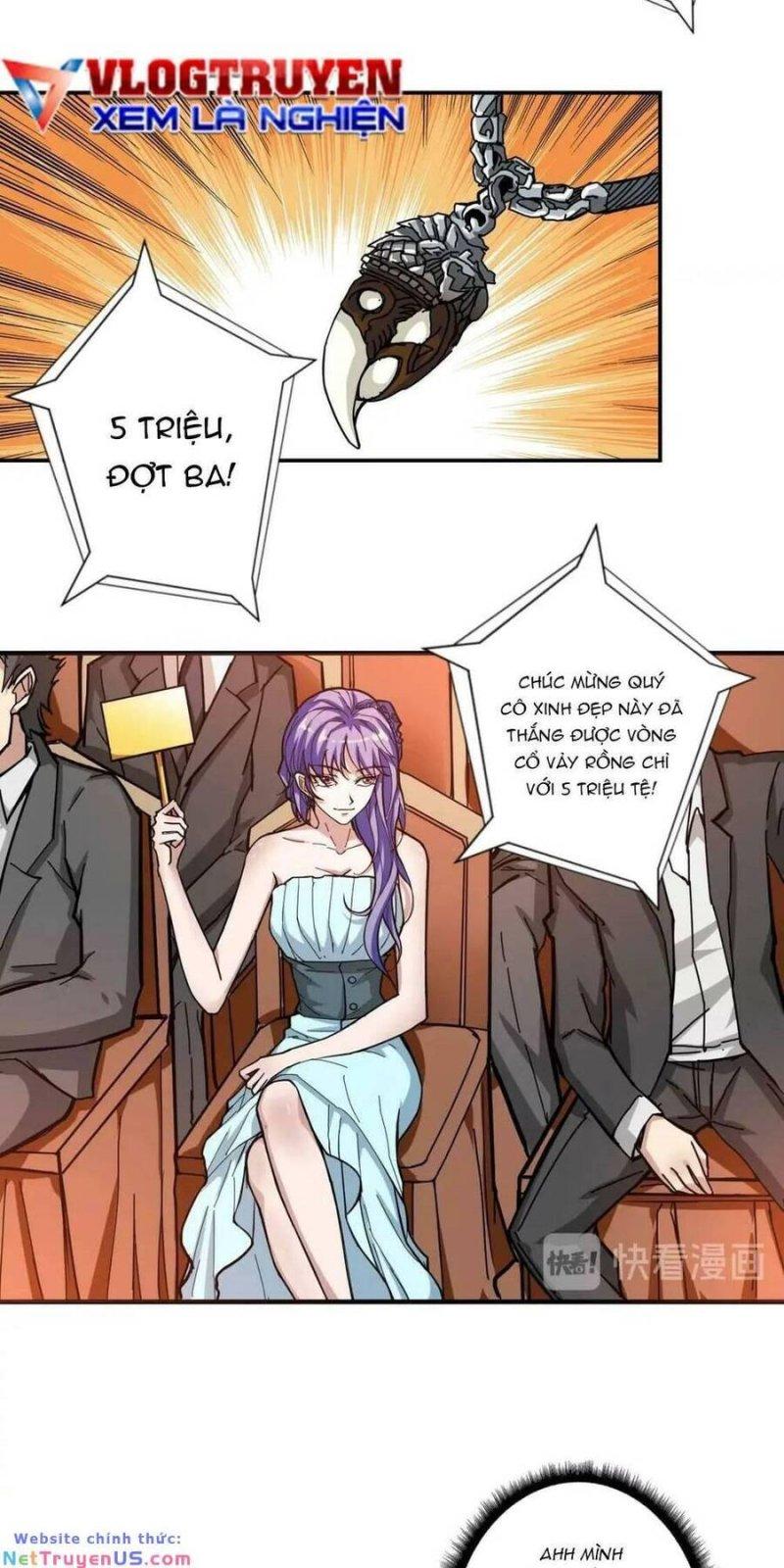 god slayer chapter 74 18