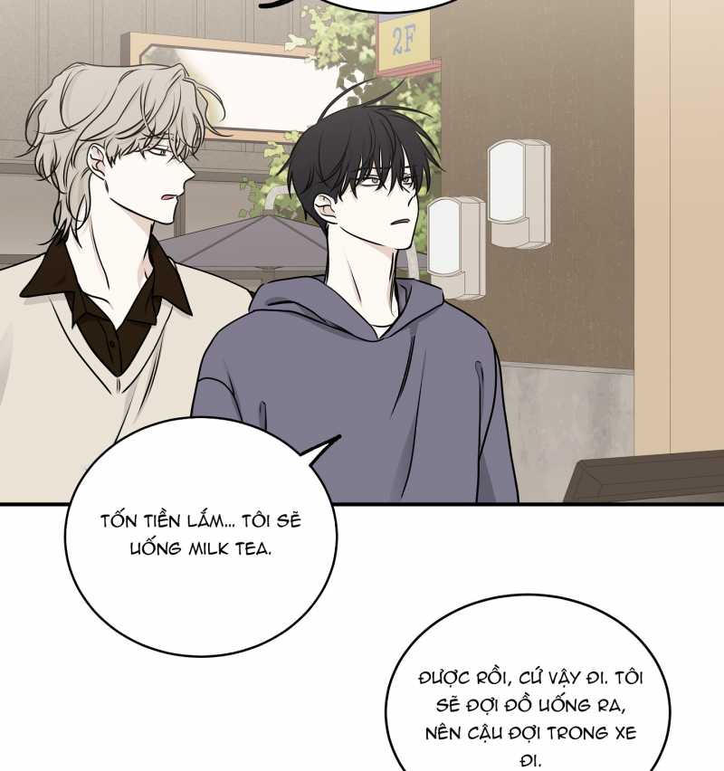 đêm bên bờ biển chapter 79.1 21