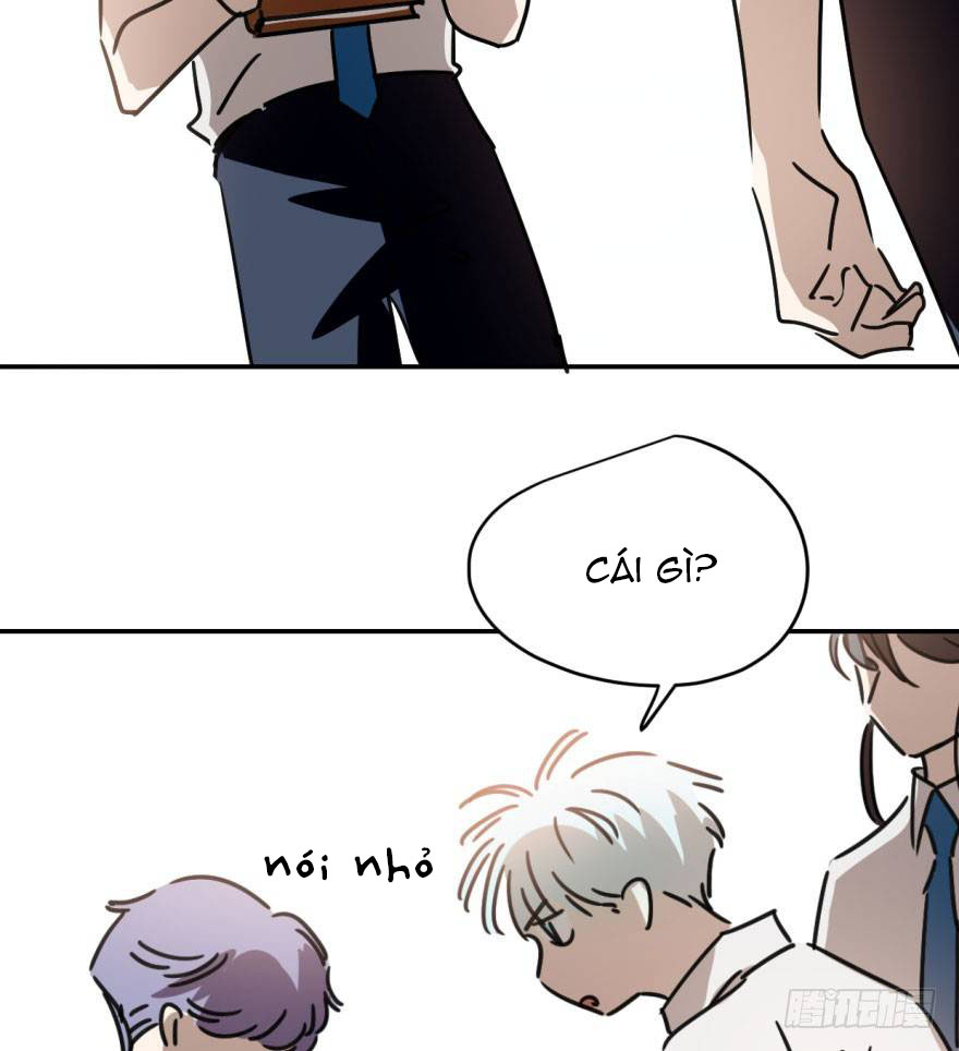 bắt lấy ngao ngao chapter 17 69