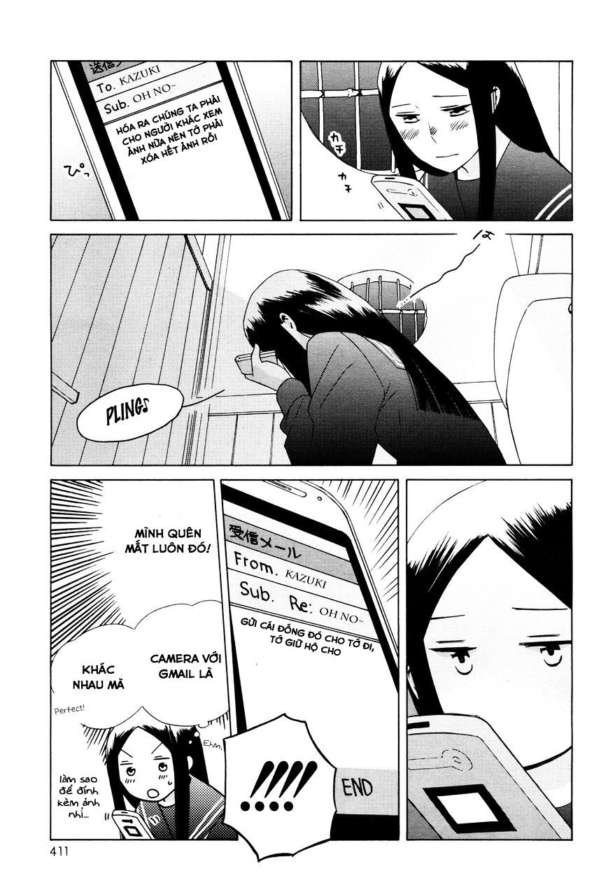 14-sai no koi chapter 24 7