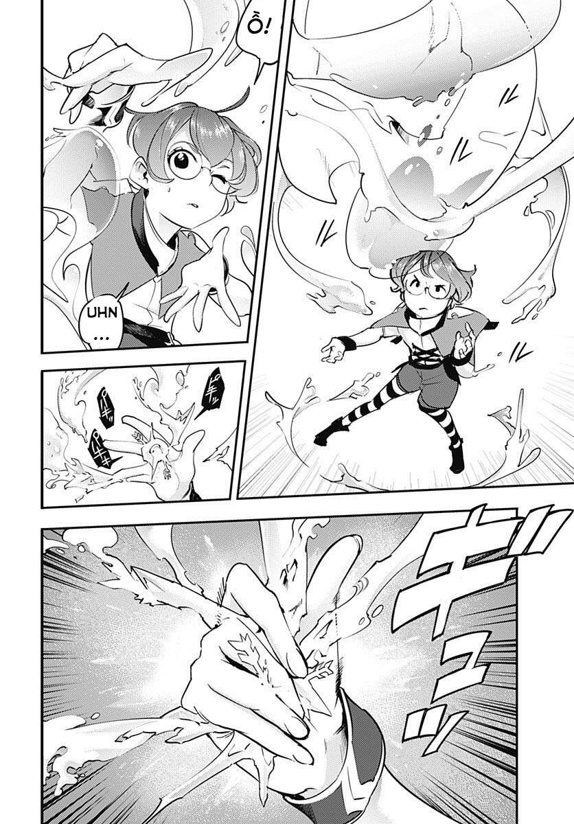 worlds end harem fantasia chapter 22.5 6