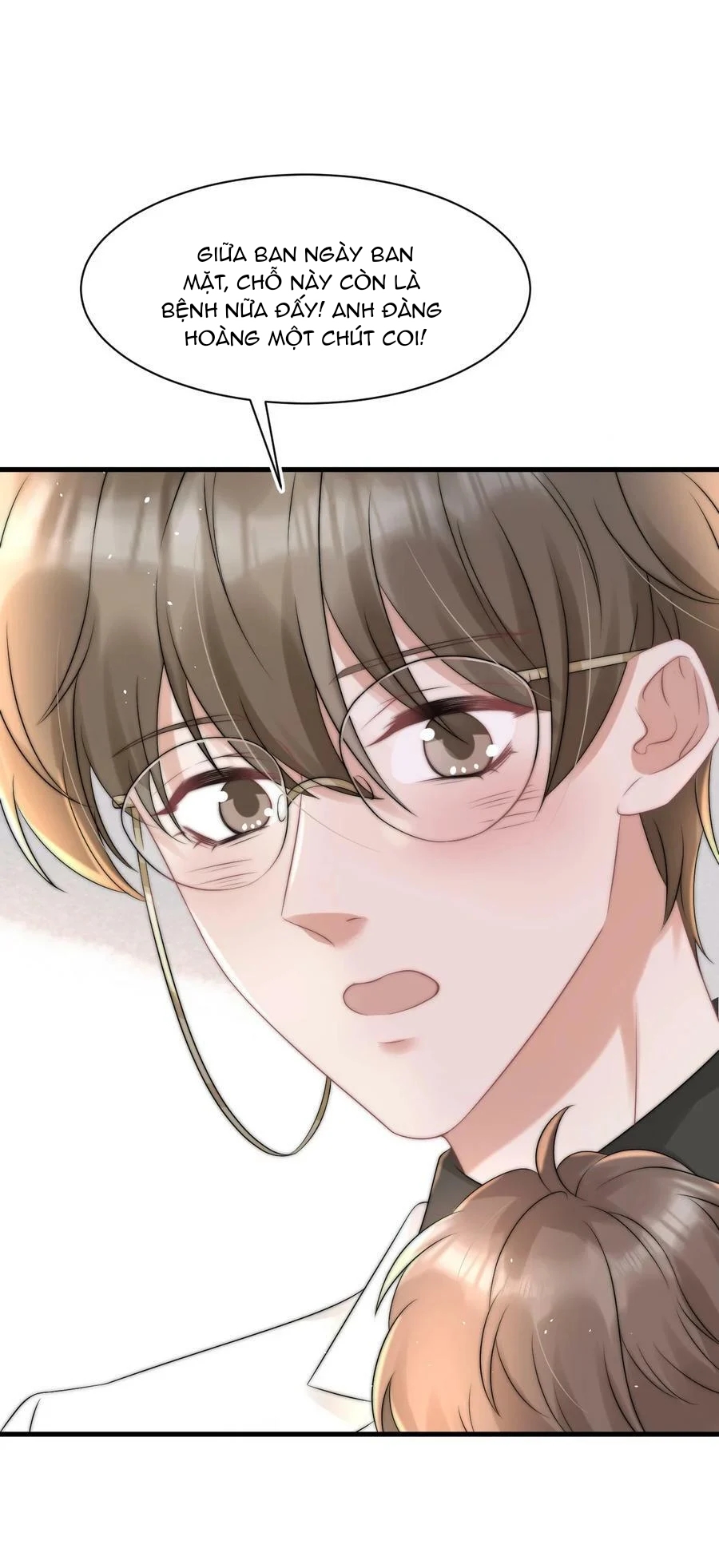 ta sinh con cho tổng tài chapter 65 38