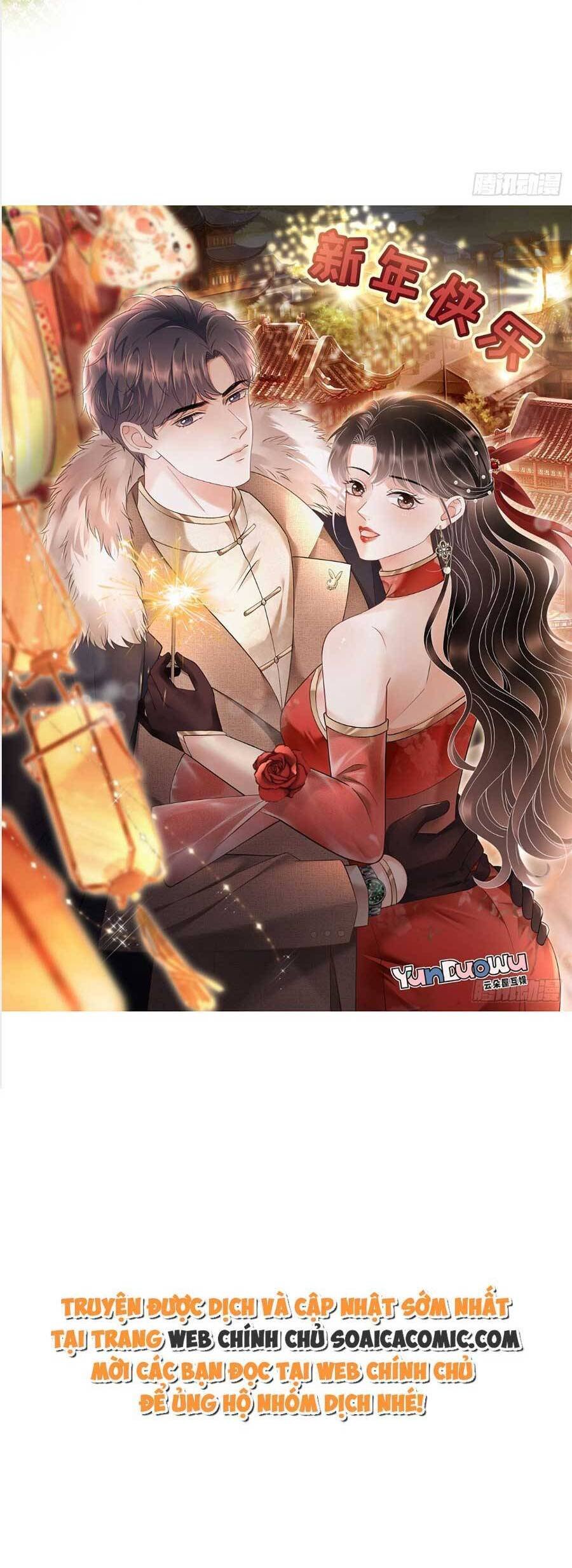 [16+] đại tiểu thư có thể có ý đồ xấu chapter 167 27