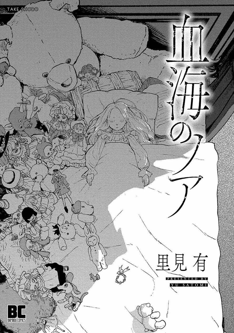 du thuyền đẫm máu chapter 15.1 2