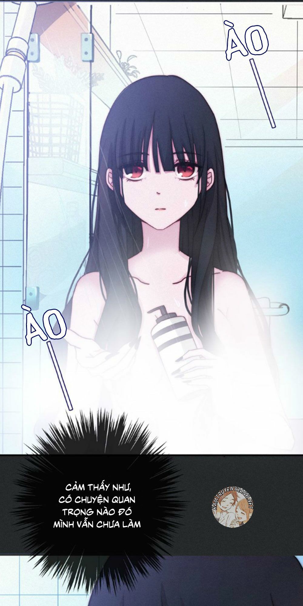 bí mật bóng đêm chapter 6.1 27