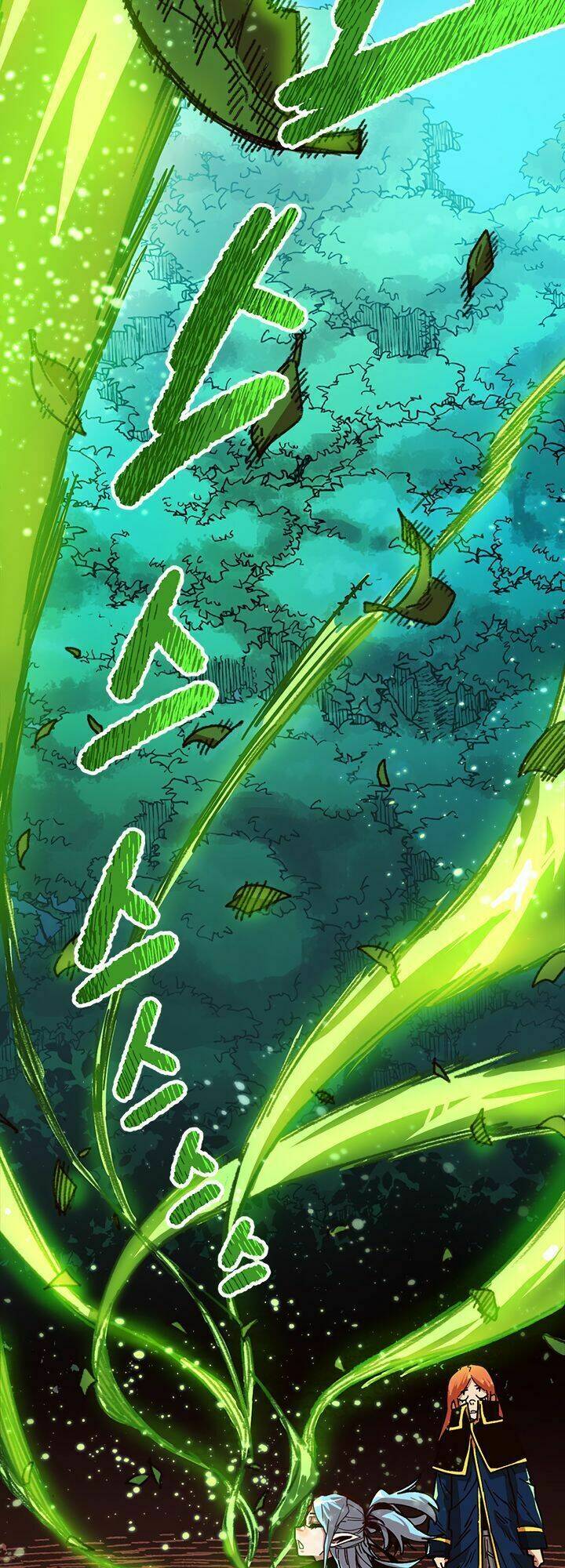 đại lục vô song chapter 14 20