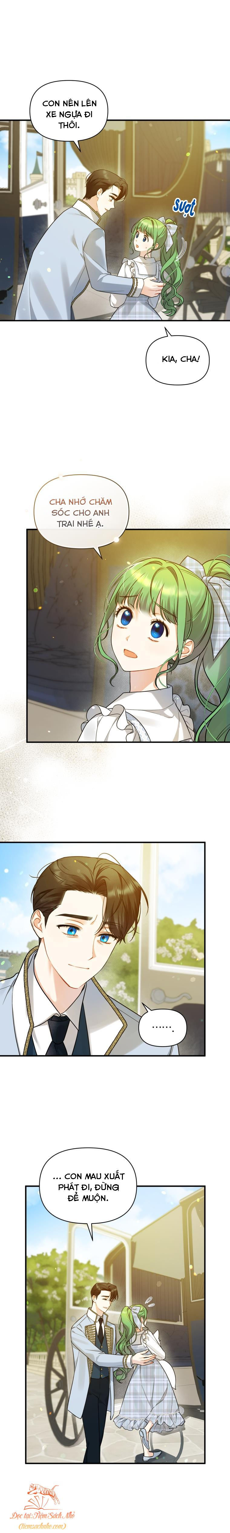 trở thành em gái nam chính truyện bl chapter 36 3