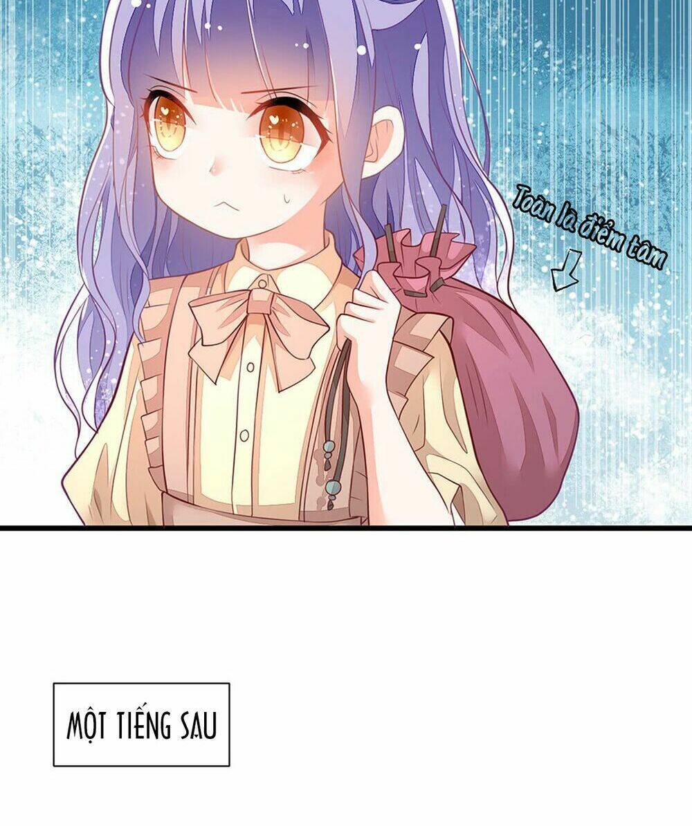 dị thế thịnh sủng : bỗng một ngày trở thành vương tước thiếu nữ chapter 6 4