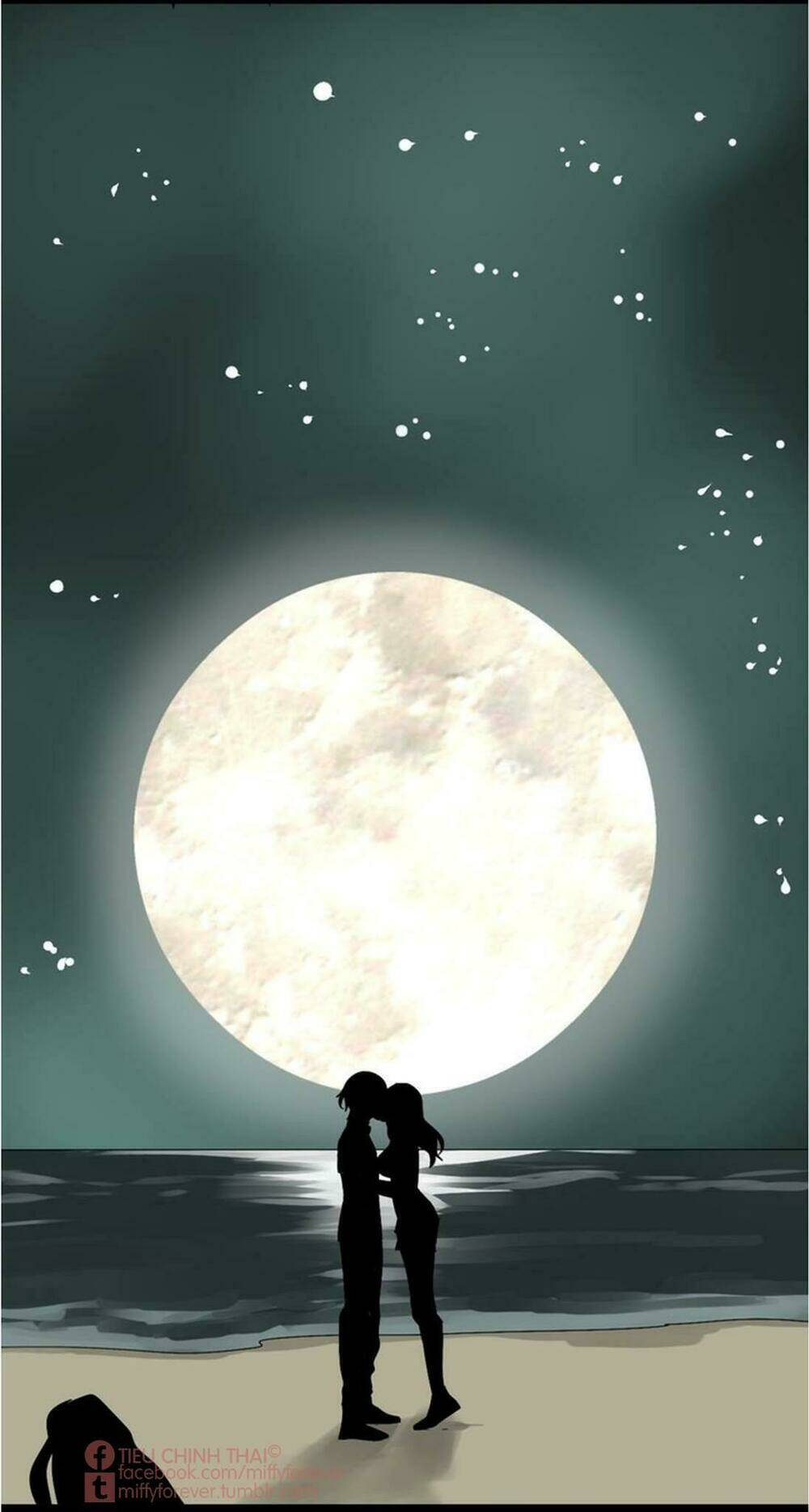 mục linh chapter 13 32