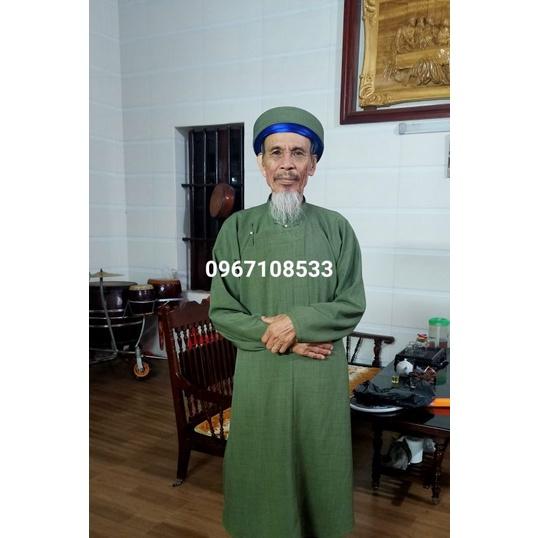 Áo ngũ thân, áo tấc nam nữ
