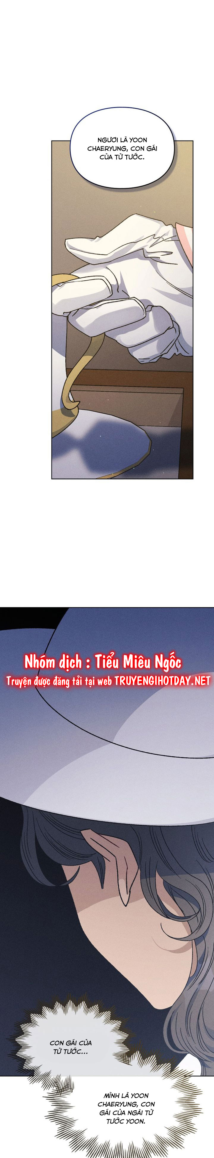 nếu tôi là bạn chapter 70 8