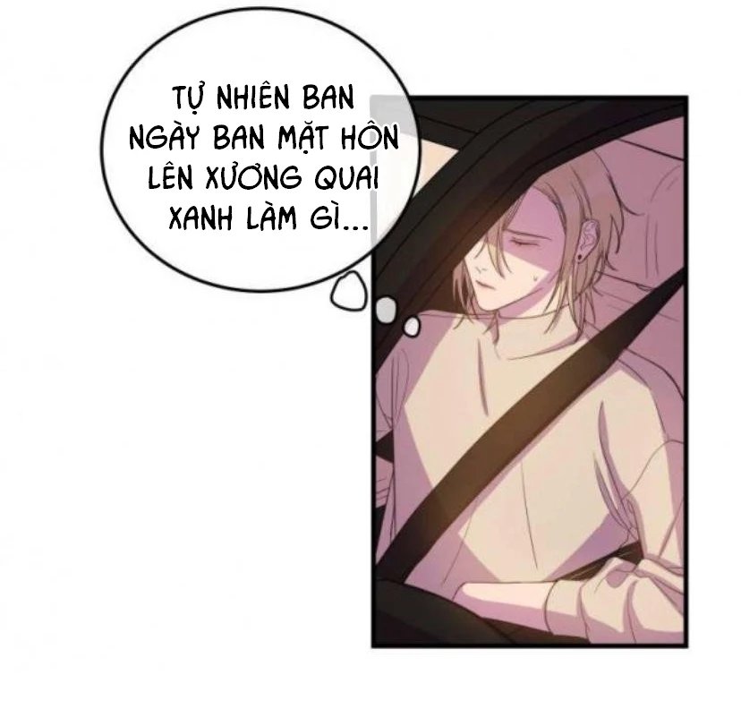 người tình dâm đãng của tôi chapter 11 3